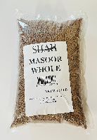 Shah Masoor Whole 4lb