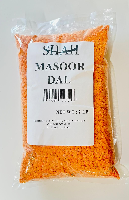 Shah Masoor Dal 2lb