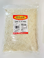 Shah Thick Dagadi Poha 4lb