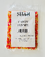 Shah Candy Fennel 200g