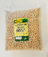 Shah Garbanzo Beans 4lb