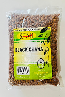 Shah Black Chana 2lb