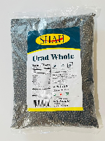 Shah Urad Whole 2lb