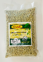 Shah Green Whole Peas 2lb