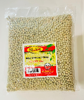 Shah Green Whole Peas 4lb