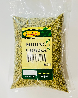 Shah Moong Chilka 2lb