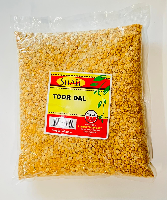 Shah Toor Dal 4lb